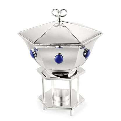 Lapis Gourmet Server